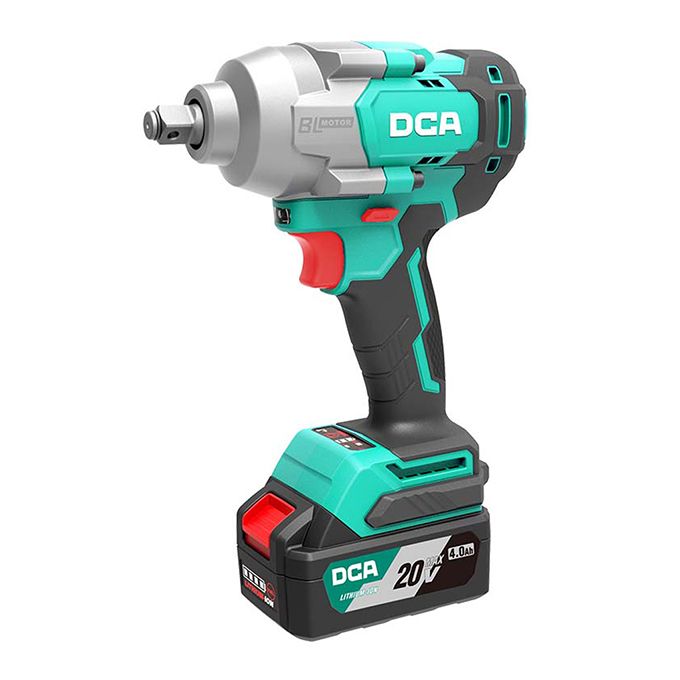 Boulonneuse M18 sans fil